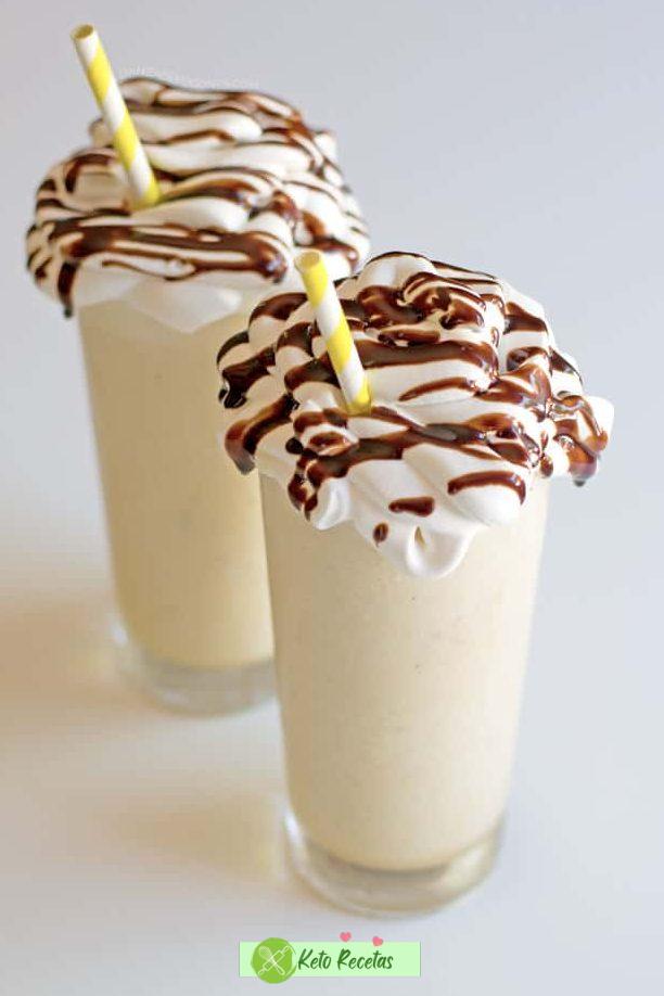 Batido de Vainilla con Leche de Almendra: opción saludable